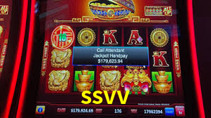 ssvv login