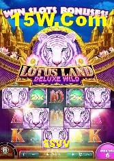 Jogos de Slot ssvv