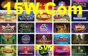 Sinta a adrenalina dos jogos de cassino com ssvv