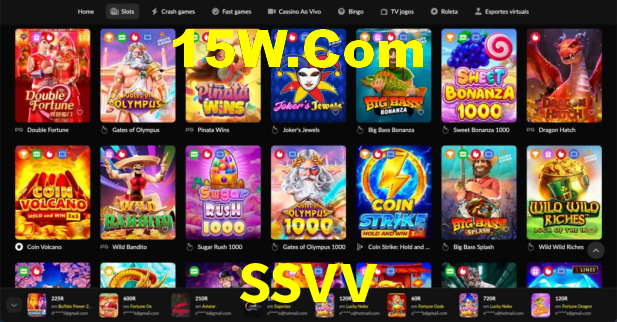 ssvv.com