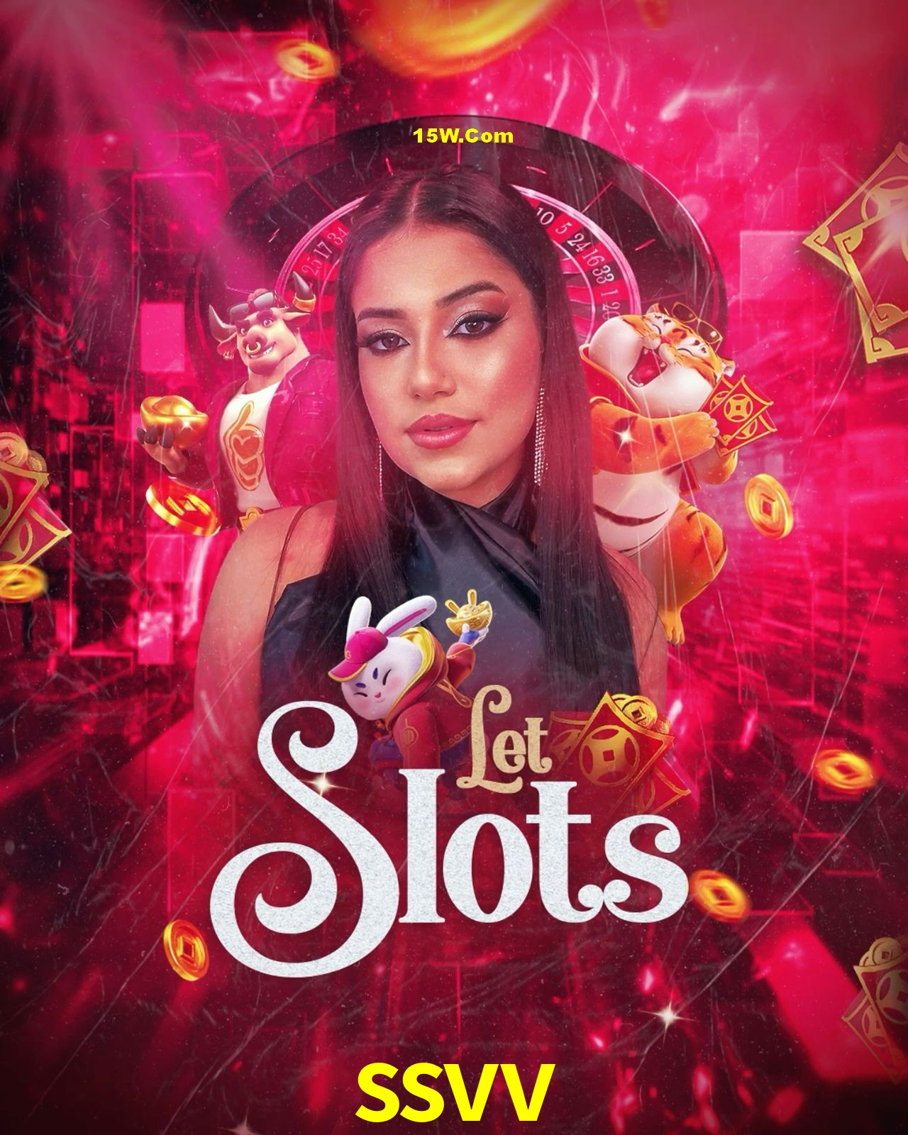 Casino Ao Vivo ssvv