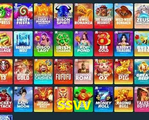 Diretório de Jogos ssvv